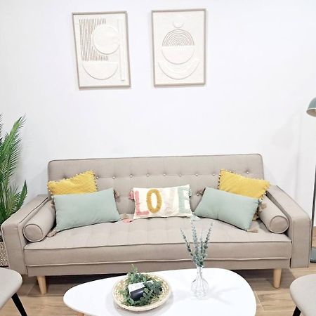 סביליה Coffee & Calm Triana Apartment מראה חיצוני תמונה