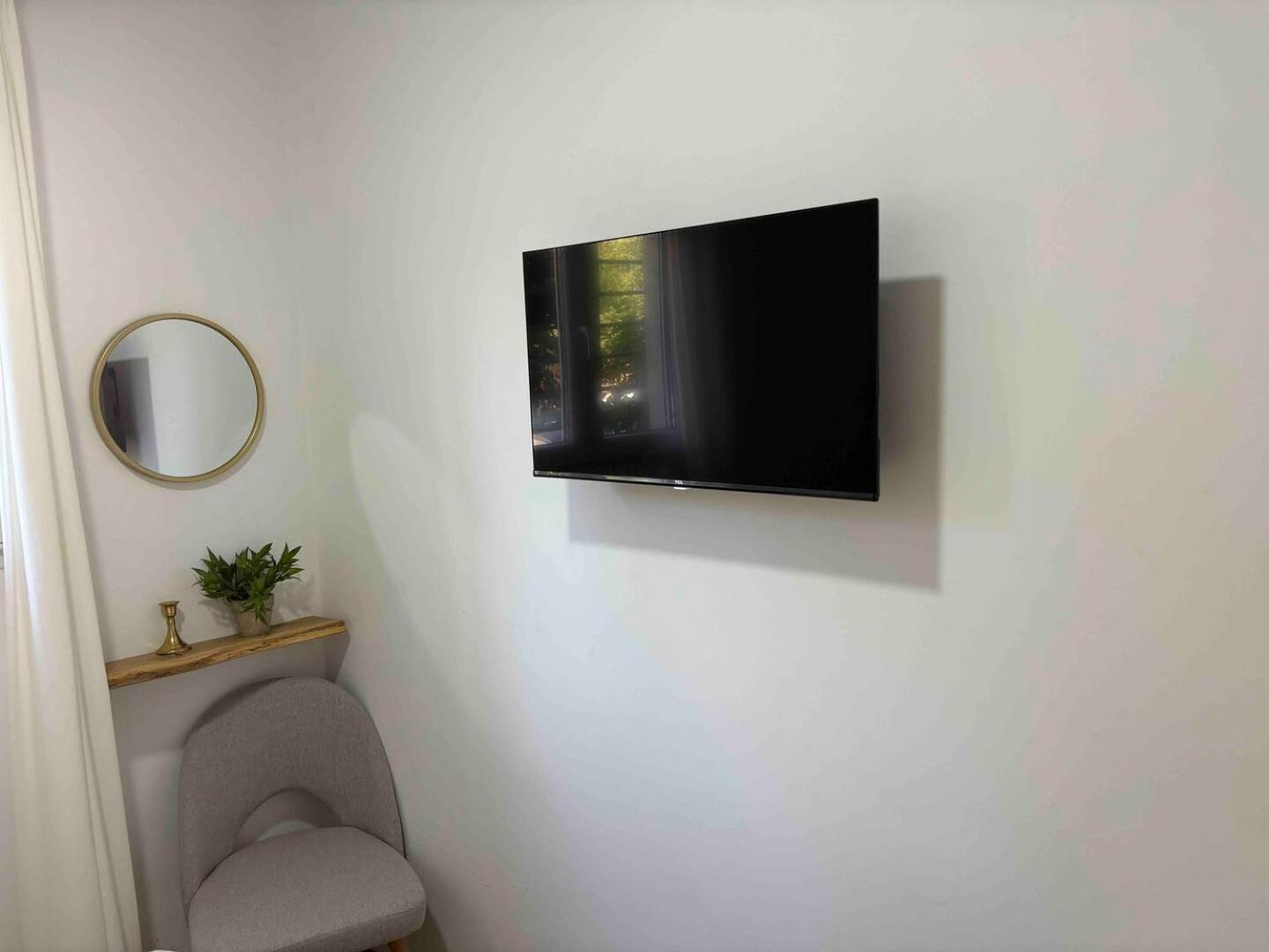 סביליה Coffee & Calm Triana Apartment מראה חיצוני תמונה