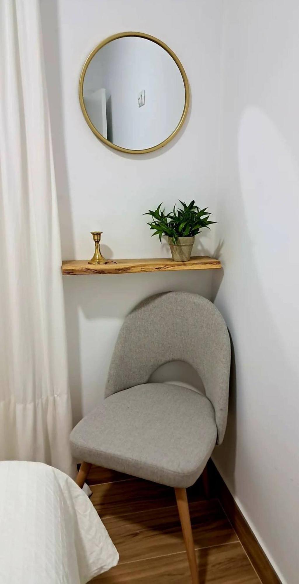 סביליה Coffee & Calm Triana Apartment מראה חיצוני תמונה