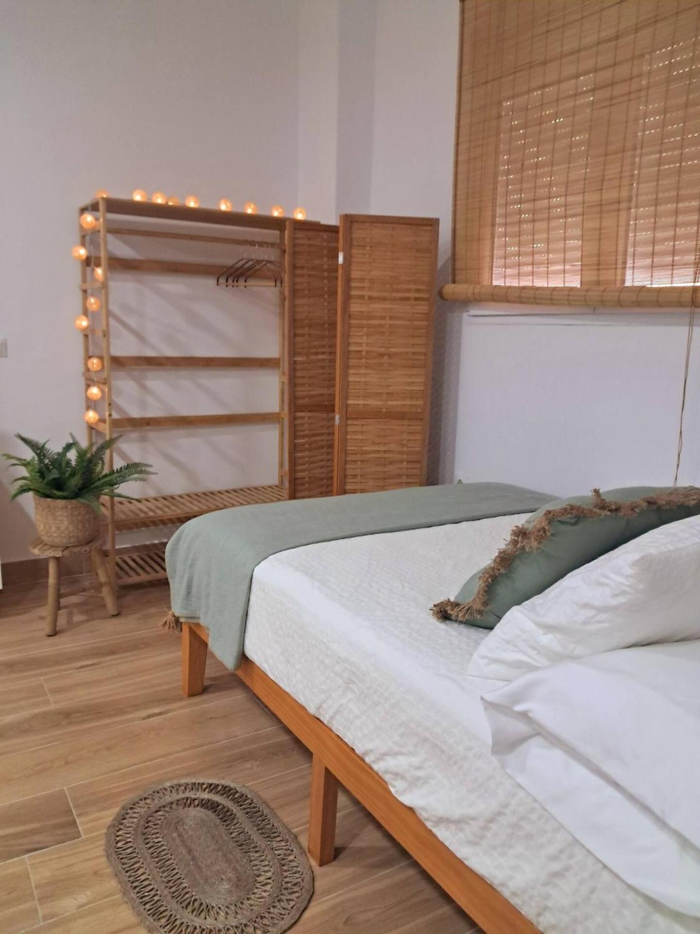 סביליה Coffee & Calm Triana Apartment מראה חיצוני תמונה