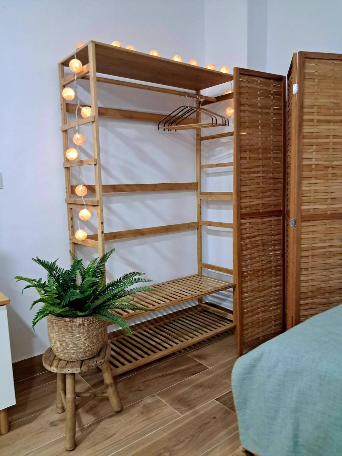 סביליה Coffee & Calm Triana Apartment מראה חיצוני תמונה