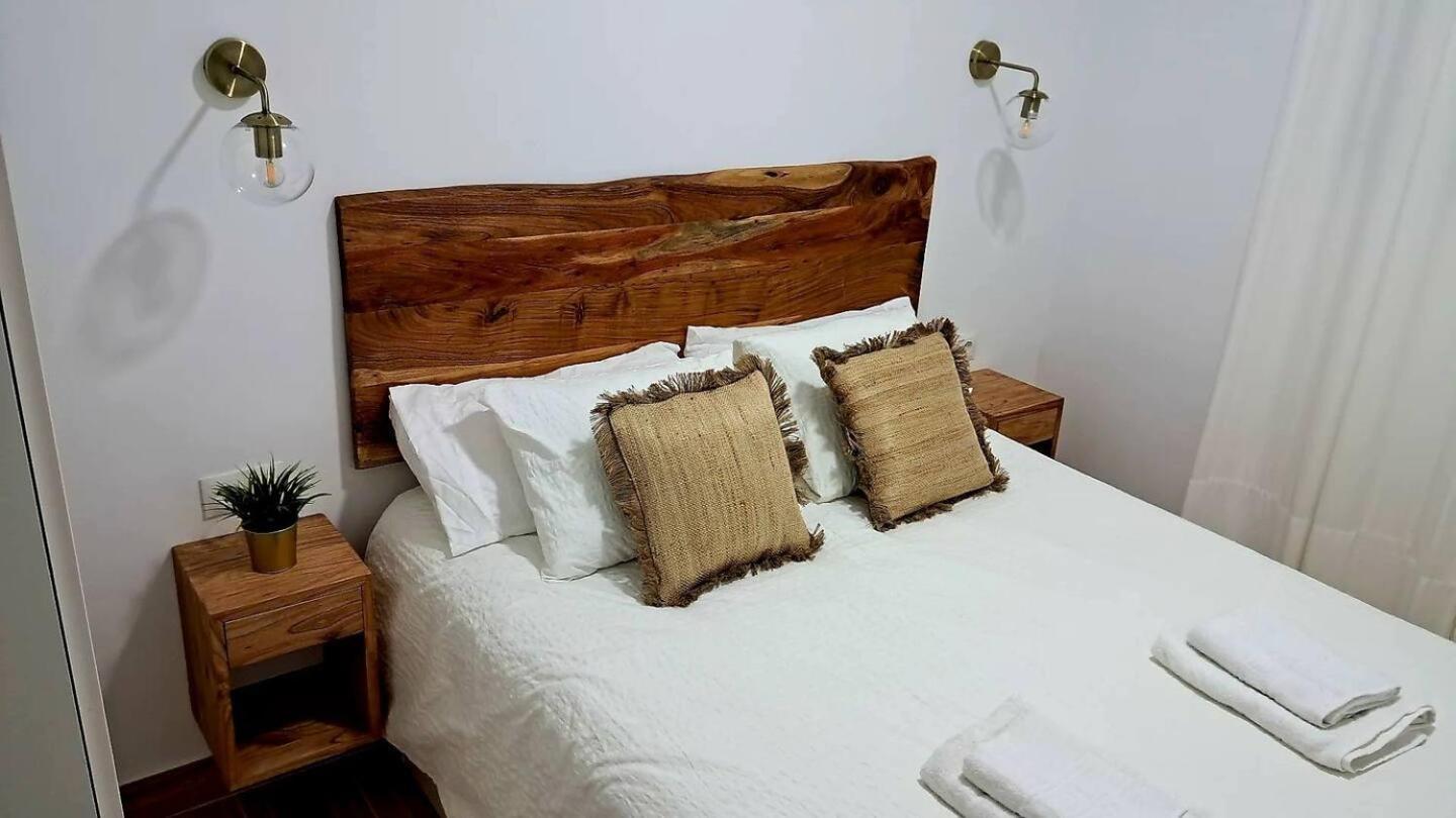 סביליה Coffee & Calm Triana Apartment מראה חיצוני תמונה