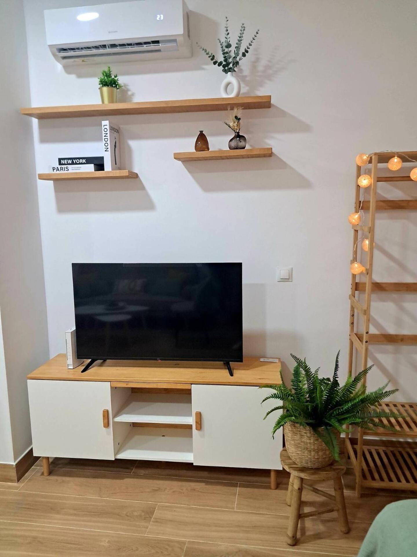 סביליה Coffee & Calm Triana Apartment מראה חיצוני תמונה