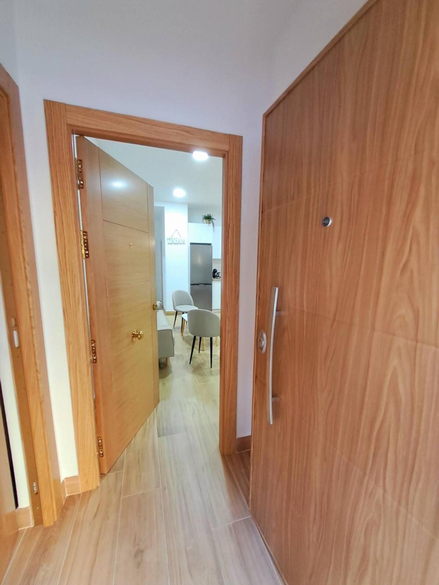 סביליה Coffee & Calm Triana Apartment מראה חיצוני תמונה